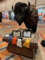 Reporter’s Notebook: Chadd Scott at the Santa Fe Indian Market, Day 1