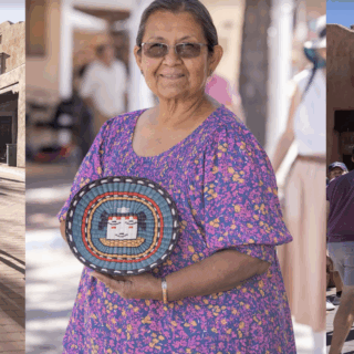 Moccasin Making Workshop