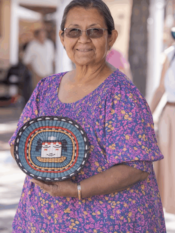 Tell us what you love: Santa Fe Indian Market