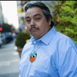 Native Artist Professional Development Training