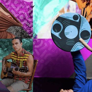$2,000 Scholarship for Artists