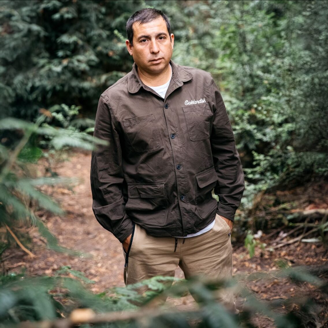 Tommy Orange Named a 2025 MacArthur Fellow