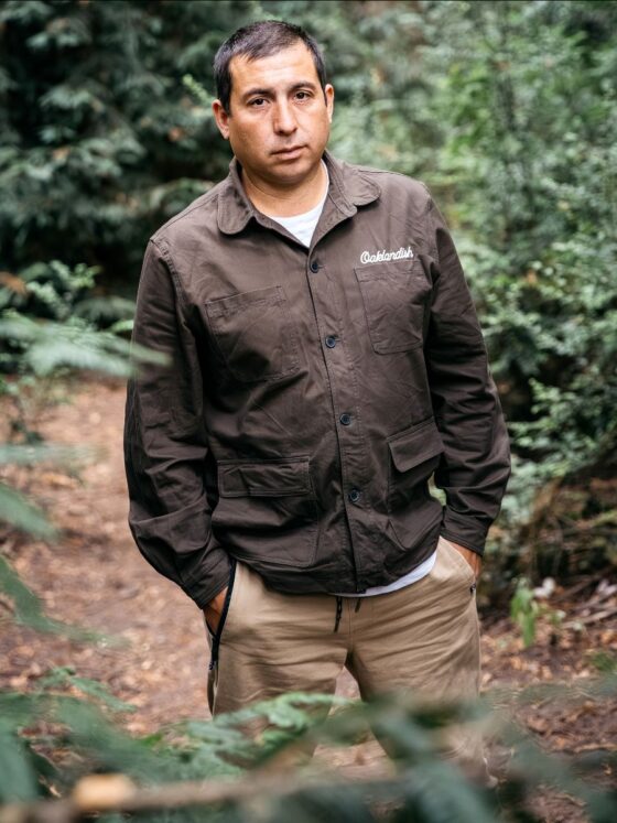 Tommy Orange Named a 2025 MacArthur Fellow