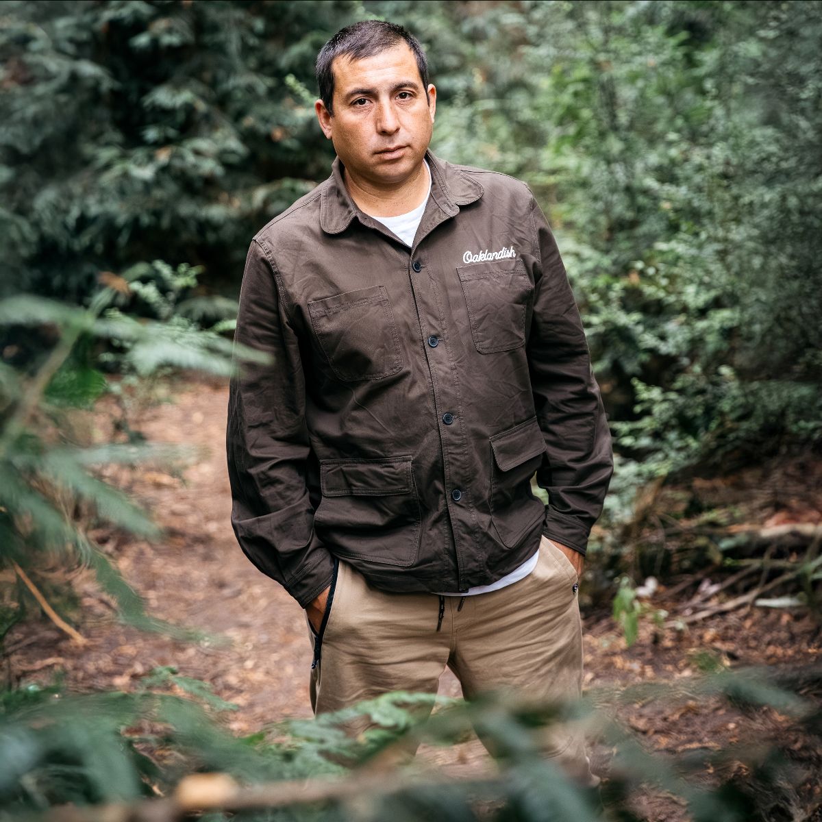 Tommy Orange Named a 2025 MacArthur Fellow 