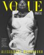 Brasilian environmentalist Alessandra Munduruku covers digital Vogue
