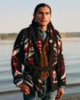 Indigenous fashion brand TÓPA to collaborate with Ralph Lauren