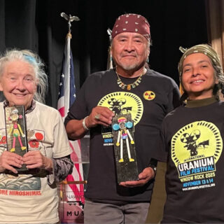 Ken Burns’ newest PBS docuseries turns lens on Indigenous role in American Revolution