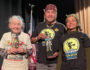 Boudart, Brown honored during Window Rock – Uranium Film Festival awards
