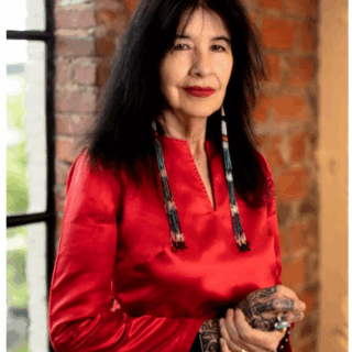 Indigenous fashion brand TÓPA to collaborate with Ralph Lauren