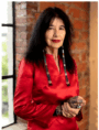 Poet, ‘Girl Warrior’ Joy Harjo to appear in public talk in December