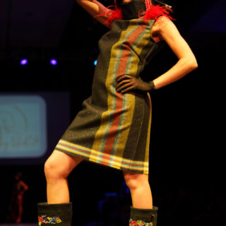 Providence, RI to host Native Artist Professional Development Training