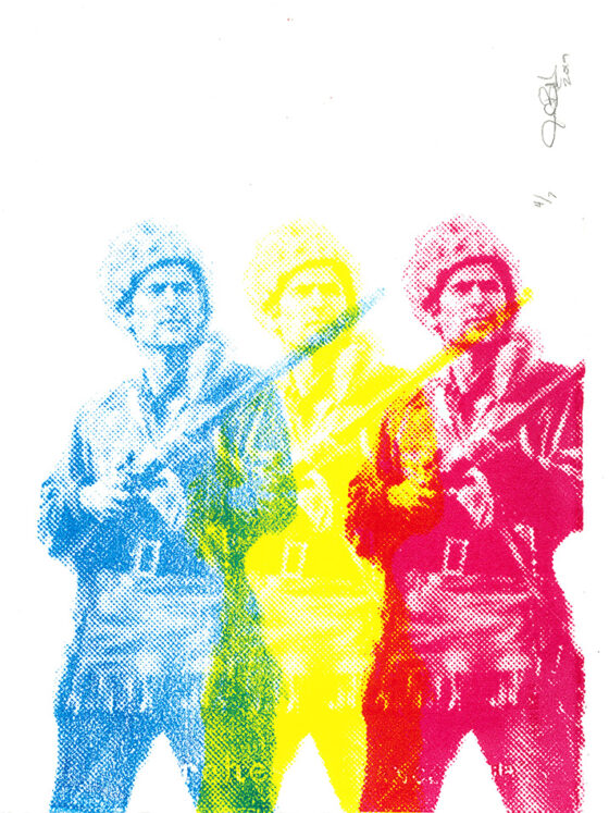 OSU Museum of Art receives contemporary Native artworks, grant from Coe Center