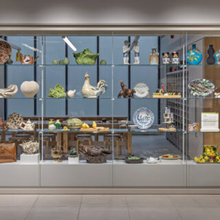 Native North America Gallery makes grand opening at Penn Museum