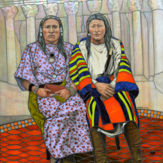 Ma’s House opens call for two residencies for BIPOC creatives