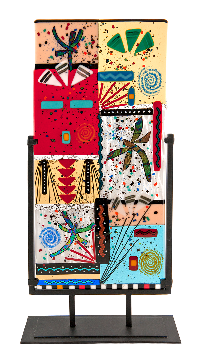 Photos: Inside the National Museum of the American Indian’s ‘Clearly Indigenous’ exhibit