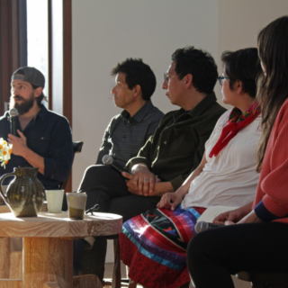 Indigenous Nations Poets looking to fill spots for its annual poetry retreat