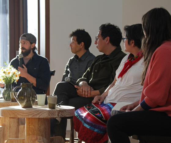 Forge Project opens applications for 2026 Indigenous fellowships