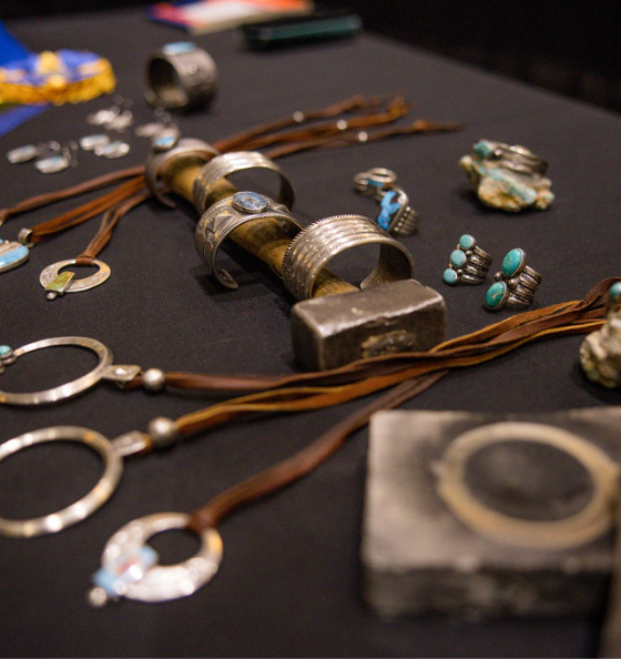 Tulsa’s Mvsoke Art Market seeks vendor applications