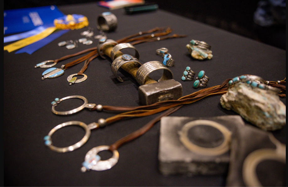 Tulsa’s Mvsoke Art Market seeks vendor applications