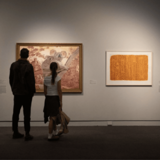 Blackfeet filmmakers Ivan and Ivy MacDonald receive 2025 Frank Blythe Award