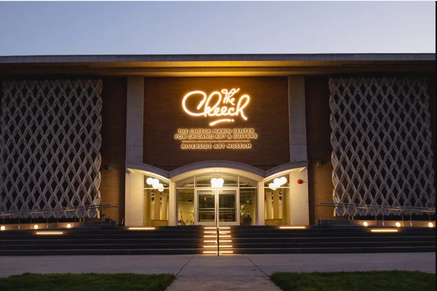 Cheech Marin Center seeks proposals for Spring ’26 exhibitions