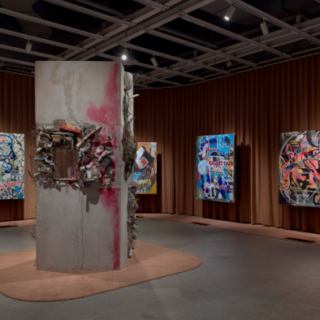 Oglala Lakota Artspace launches Artist-in-Residence Program