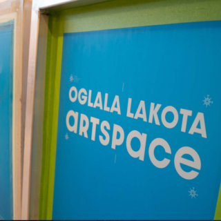 Grace Rosario Perkins at the Whitney