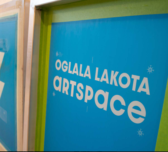 Oglala Lakota Artspace launches Artist-in-Residence Program