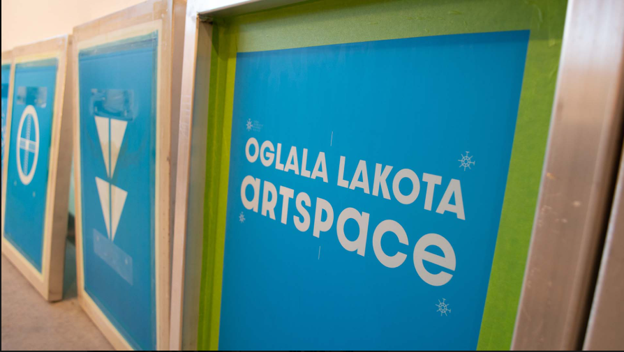 Oglala Lakota Artspace launches Artist-in-Residence Program