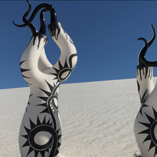 Dia Chelsea museum marks latest collaboration with artist Duane Linklater