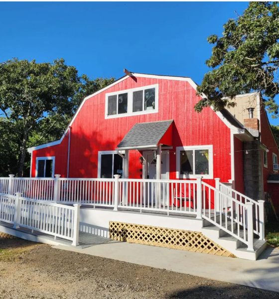 Ma’s House opens call for two residencies for BIPOC creatives