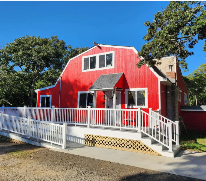 Ma’s House opens call for two residencies for BIPOC creatives