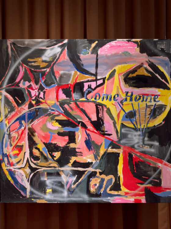 ‘Circles, Spokes, Zigzags, Rivers’: Grace Rosario Perkins on art, ancestry and urgency at the Whitney