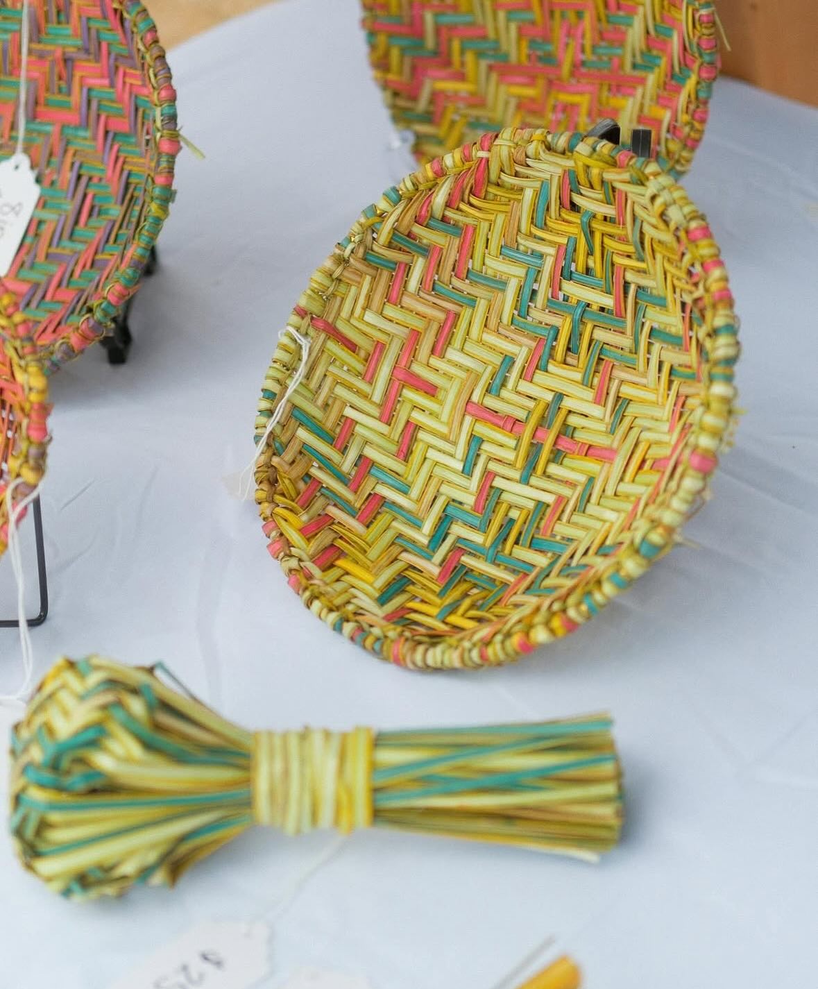 Call for artists announced for 15th annual Pueblo Fiber Arts Show