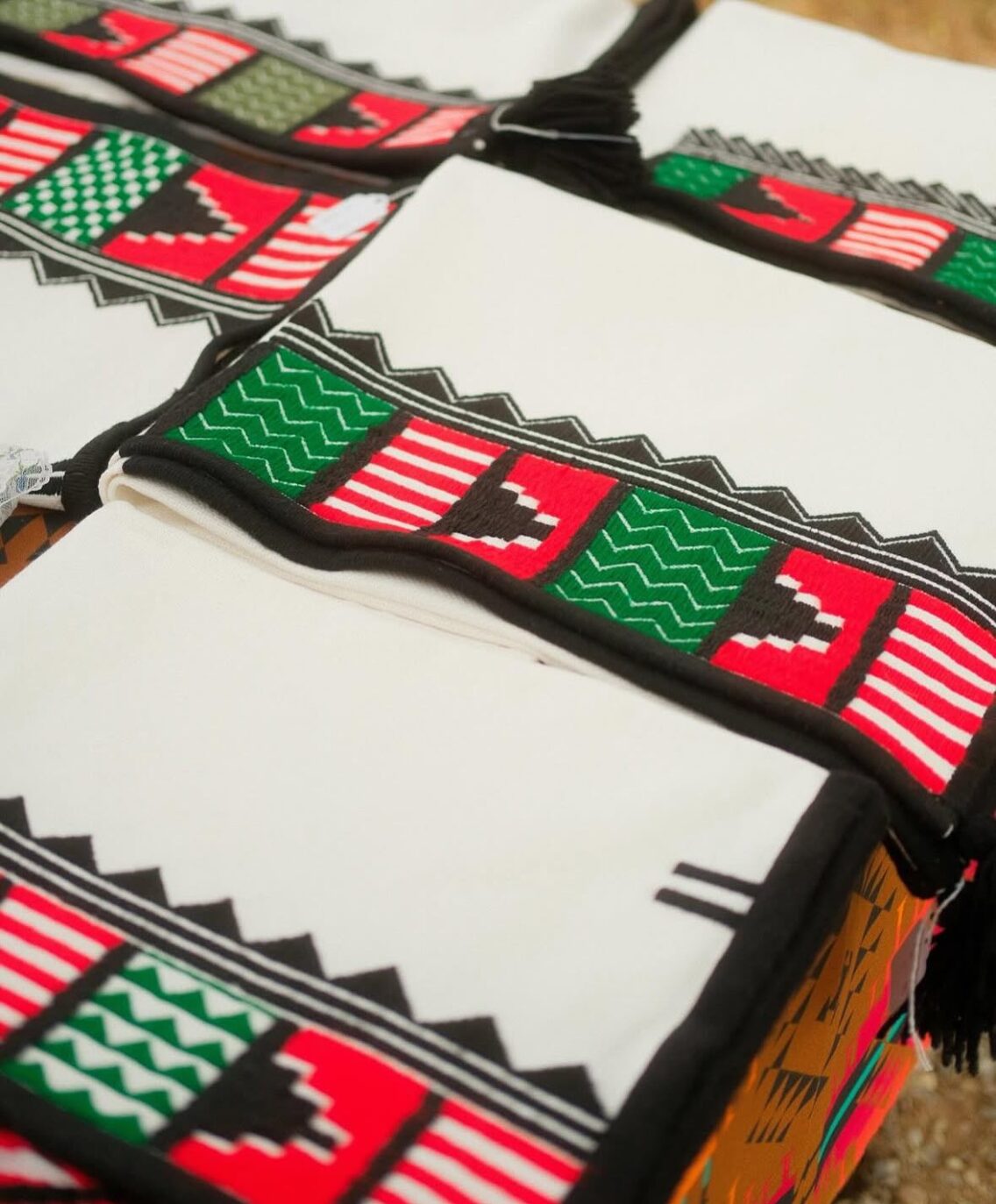 Call for artists announced for 15th annual Pueblo Fiber Arts Show