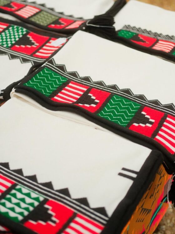 Call for artists announced for 15th annual Pueblo Fiber Arts Show