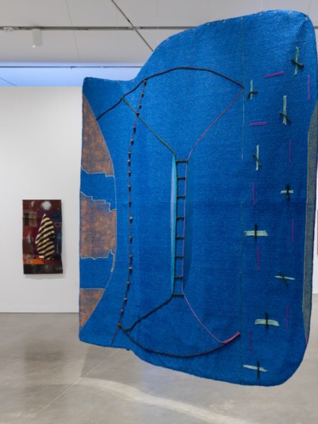 ‘An Indigenous Present’ surveys 100 years of Indigenous art in Boston exhibit