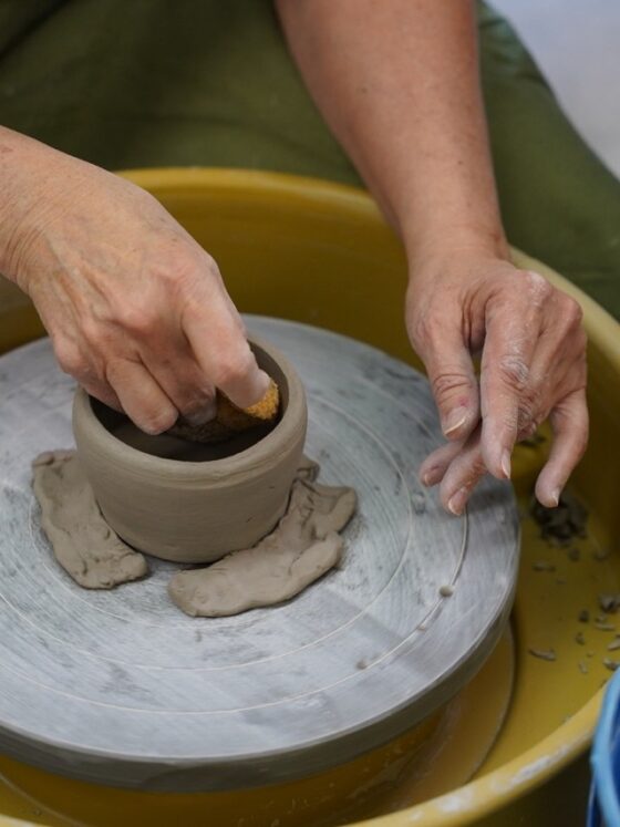 ‘Crafted in the Valley’ invites artists to submit works on  contemporary Appalachia