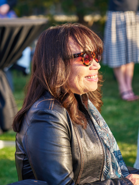 Lori Lea Pourier named United States Artists Berresford Prize winner