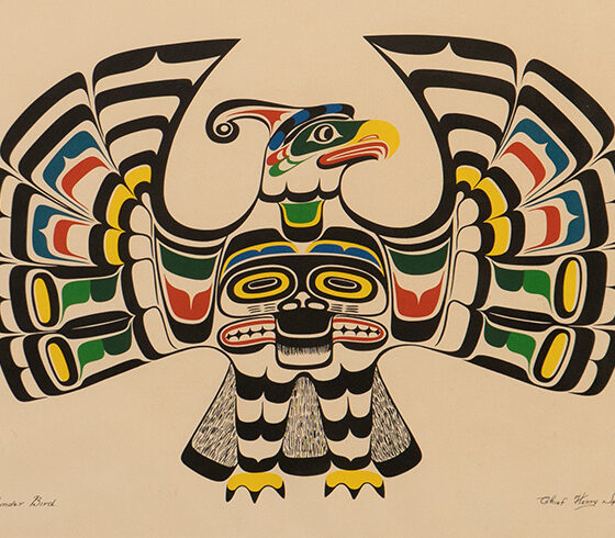 Indigenous contemporary artworks on display at UBC Okanagan Gallery