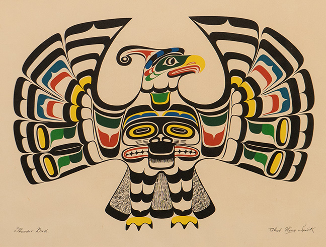 Indigenous contemporary artworks on display at UBC Okanagan Gallery