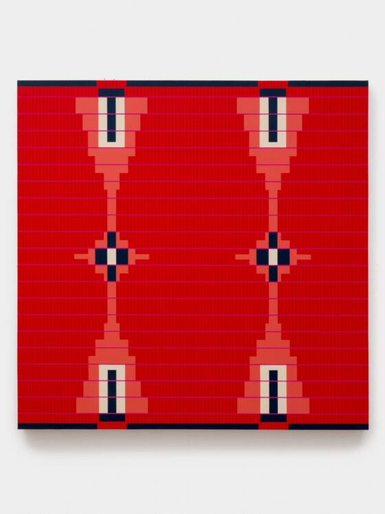 Library Street Collective presents ‘A Heart and a Land’ exhibition