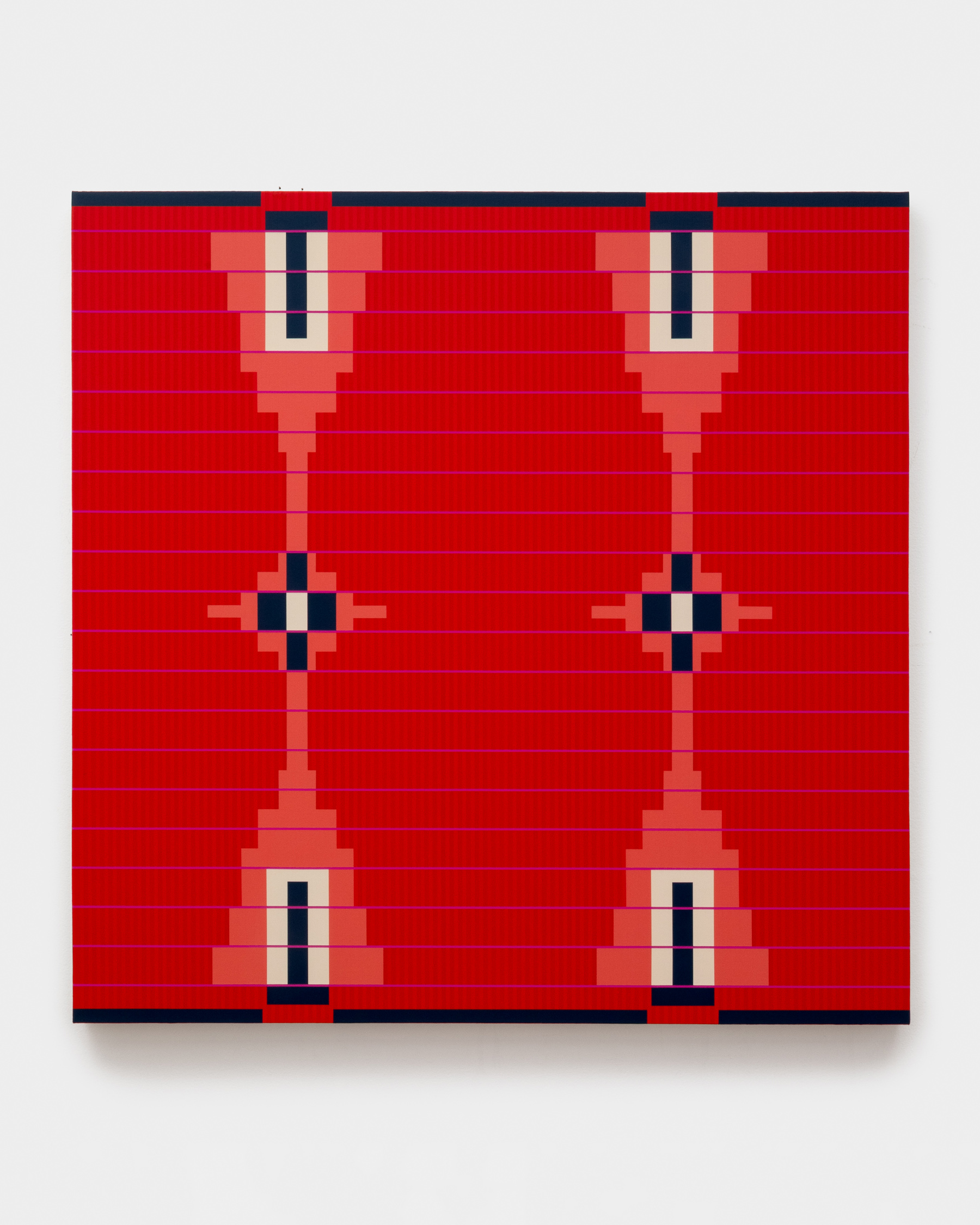 Library Street Collective presents ‘A Heart and a Land’ exhibition