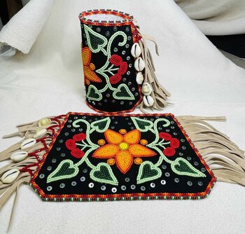 NACF announces 2026 LIFT program for emerging Native artists