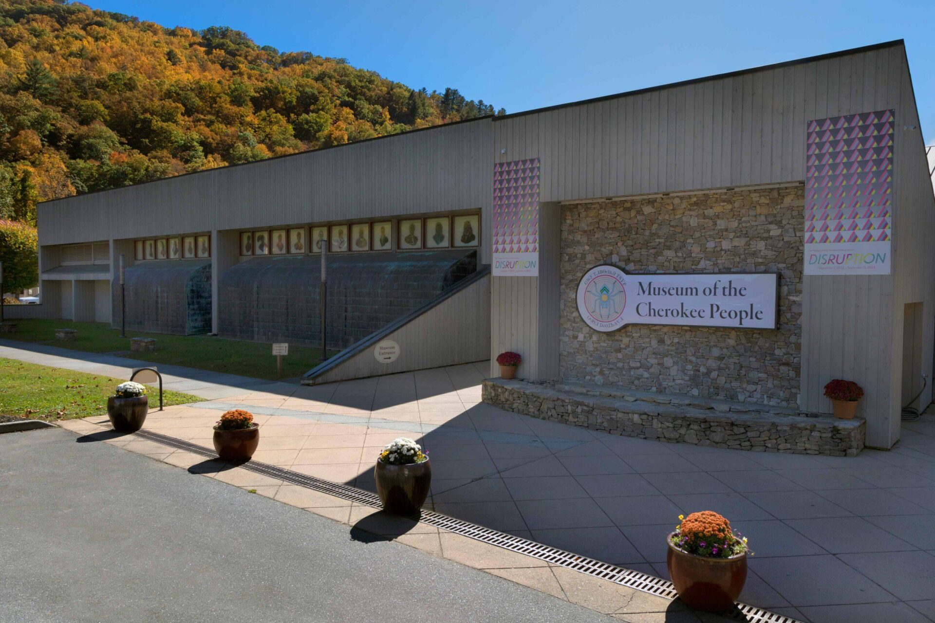 Museum of the Cherokee People announces 2026 exhibitions & events