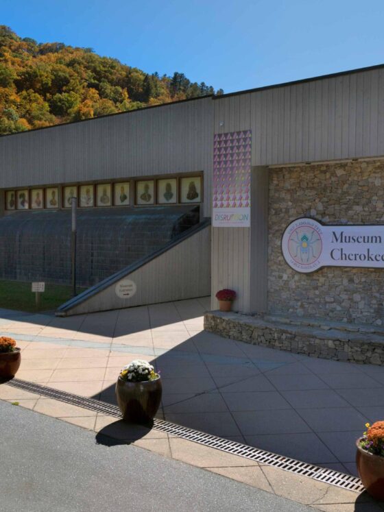 Museum of the Cherokee People announces 2026 exhibitions & events