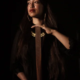 Anishinaabe porcupine quill art exhibition opens at Indiana’s Eiteljorg Museum