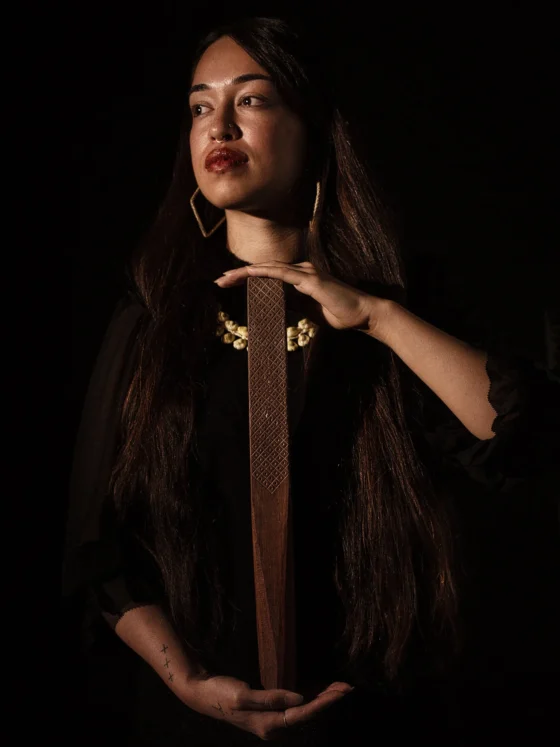 Deadline approaching for Walker Youngbird Foundation’s Emerging Native Arts grant