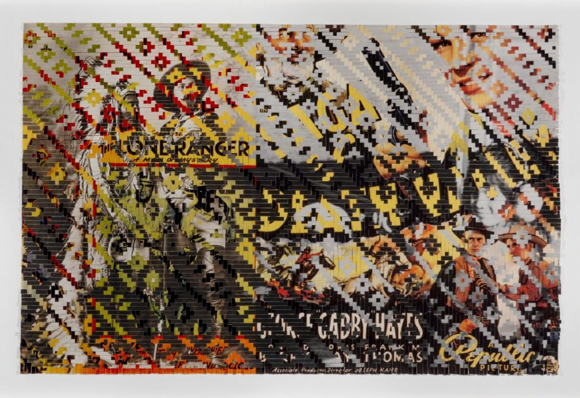 ‘Native Now’ exhibit highlight of Rockwell Museum’s 50th anniversary