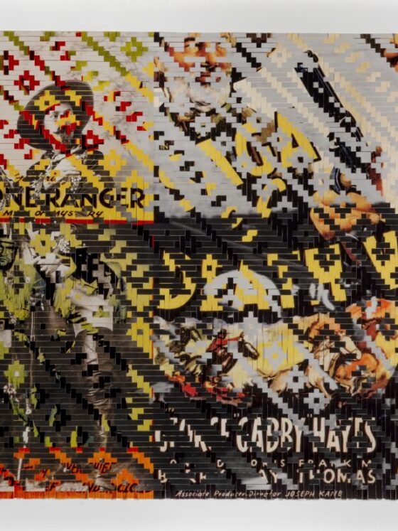 ‘Native Now’ exhibit highlight of Rockwell Museum’s 50th anniversary